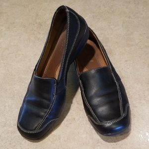 Natural Soul Loafers